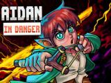 Gioco Aidan in pericolo  on-line
