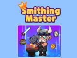 Gioco Smithing Master  on-line