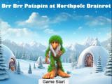Gioco Brr brr patapim a Northpole Brainrot  on-line