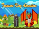 Gioco Treasure King Adventure  on-line