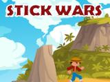 Gioco Wars Stick  on-line