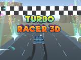 Gioco Turbo Racer 3D  on-line