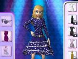 Gioco Model Dress Up Makeover Game  on-line