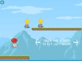 Gioco Sky Balloon Brawl  on-line