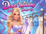 Gioco Dolly da matrimonio Dove si vestire  on-line