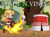 Gioco Blade N Vines  on-line