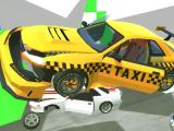 Gioco Racing di sopravvivenza: Extreme Road  on-line