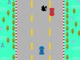 Gioco Strade con auto  on-line