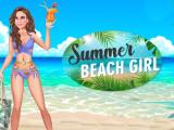 Gioco Summer Beach Girlz  on-line