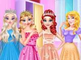 Gioco Princess Banquet The Ultimate Royal Prank  on-line