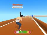 Spiel Baseball-Läufer  online