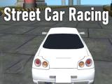 Gioco Racing per auto di strada  on-line