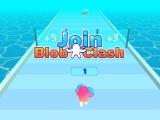 Gioco Unisciti a Blob Clash  on-line