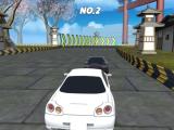 Gioco Racing per auto di strada  on-line