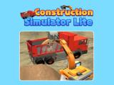 Gioco Simulatore di costruzione Lite  on-line