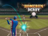 Spiel Homerun Derby  online