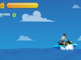 Gioco Jet Ski Runner  on-line
