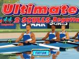 Gioco Regata Ultimate 2 Sculls  on-line