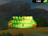Gioco Simulatore agricolo del trattore  on-line