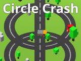 Gioco Crash cerchio  on-line