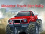 Gioco Monster Truck Dirt Rally  on-line