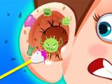 Spiel Ohrschauerklinik  online