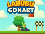 Gioco Labubu Gokart  on-line