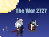 Gioco La guerra 2727  on-line