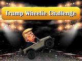 Gioco Trump Wheelie Challenge  on-line