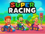 Gioco Super Racing  on-line