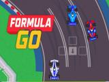 Gioco Formula vai  on-line