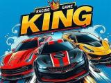 Gioco Racing Game King HP  on-line