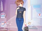 Gioco Dress up Game: Princess Doll  on-line