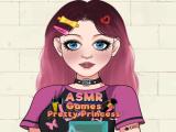 Gioco ASMR Games Pretty Princess  on-line