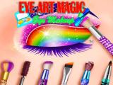 Gioco Eye Art Magic Eye Makeup  on-line