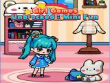 Gioco Giochi per ragazze sbloccati: Mini Fun  on-line