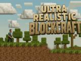 Gioco Blockcraft ultra realistico  on-line