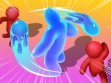 Gioco BLOB Hero  on-line