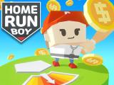 Spiel Homerun-Junge  online
