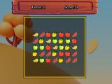 Gioco Fusione di frutti mistici  on-line