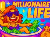Gioco Vita da milionario  on-line