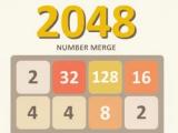 Gioco 2048 Unione numeri  on-line