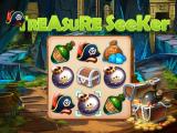Gioco Cercatore di tesori  on-line