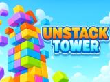 Gioco Torre di disimpilamento  on-line
