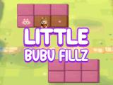 Gioco Il piccolo Bubu Fillz  on-line