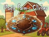 Gioco Fattoria magica: Clicker  on-line