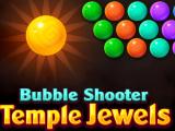 Gioco Gioielli del tempio sparabolle  on-line
