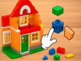 Gioco Costruttore 3D di set di costruzione  on-line