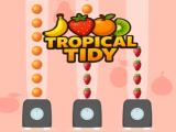 Gioco Ordine tropicale  on-line