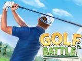 Gioco Battaglia di minigolf  on-line